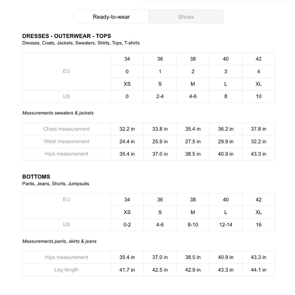 Sandro Blue and Red Plaid Dress - Picture 7 of 7